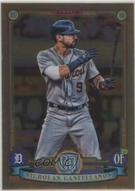Nicholas Castellanos #274