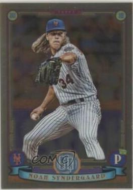Noah Syndergaard #291