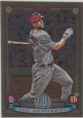 Paul Goldschmidt #210