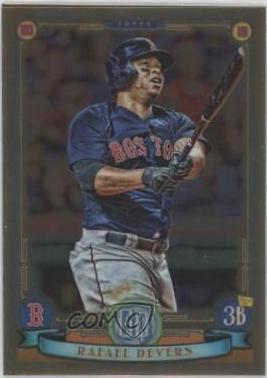 Rafael Devers #147