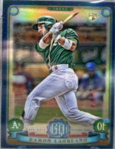Ramon Laureano [Indigo] #120