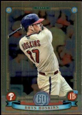 Rhys Hoskins #102
