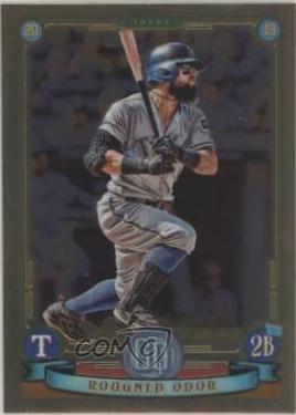 Rougned Odor #282