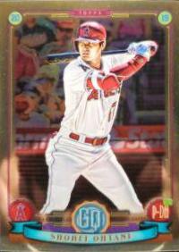 Shohei Ohtani #50