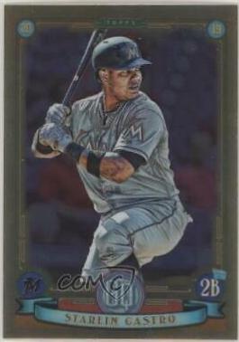 Starlin Castro #118