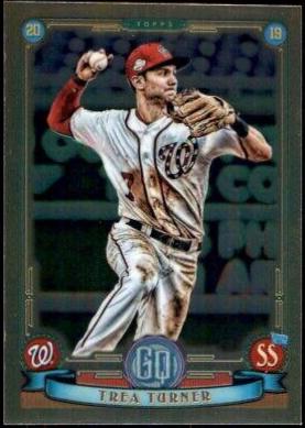 Trea Turner #271