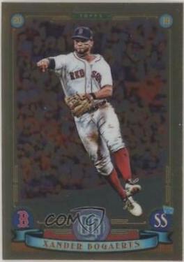 Xander Bogaerts #23