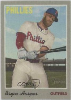 Bryce Harper #22
