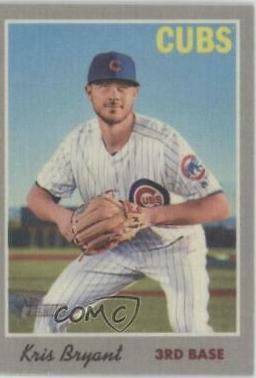 Kris Bryant #2