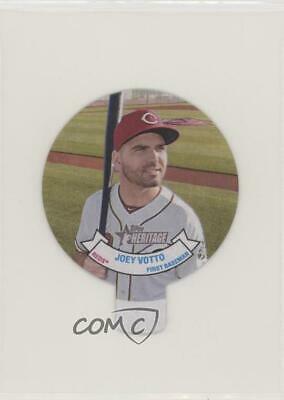 Joey Votto #6