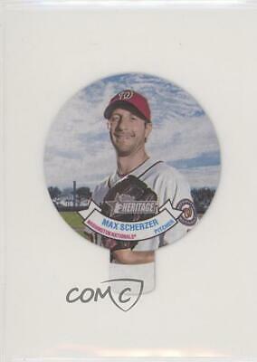Max Scherzer #1