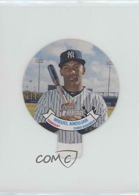 Miguel Andujar #14