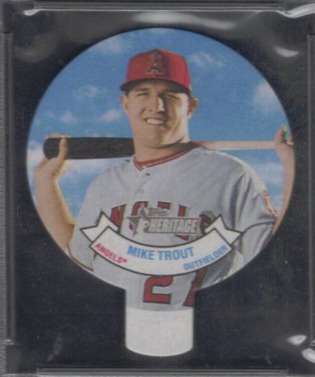 Mike Trout #2