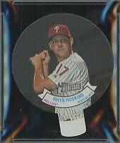 Rhys Hoskins #29