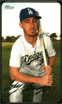 Cody Bellinger #17