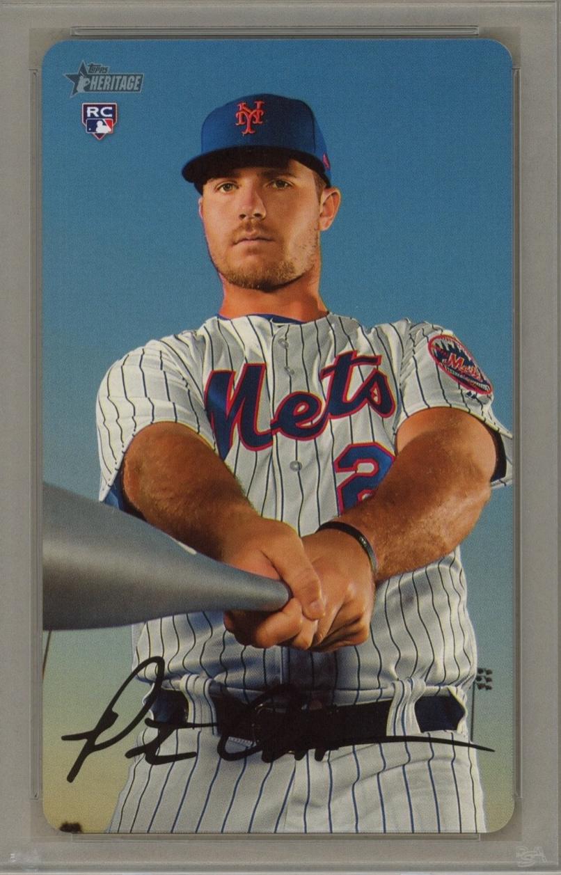 Pete Alonso #29