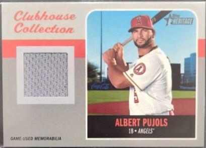 Albert Pujols #AP