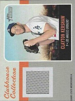 Clayton Kershaw #CK