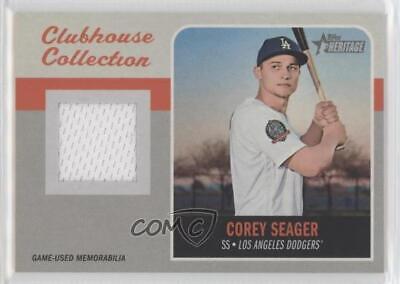 Corey Seager #CSE