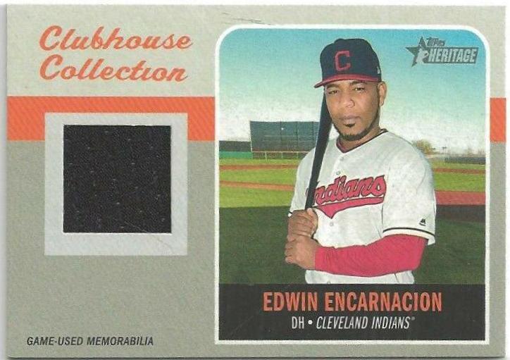 Edwin Encarnacion #EE