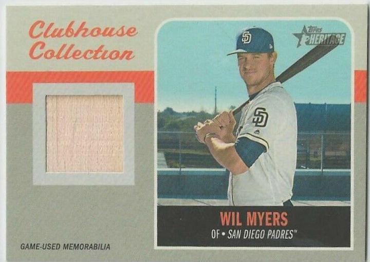Wil Myers #WM