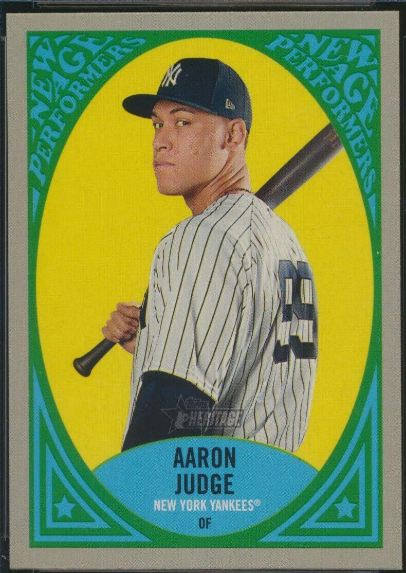 Aaron Judge #5