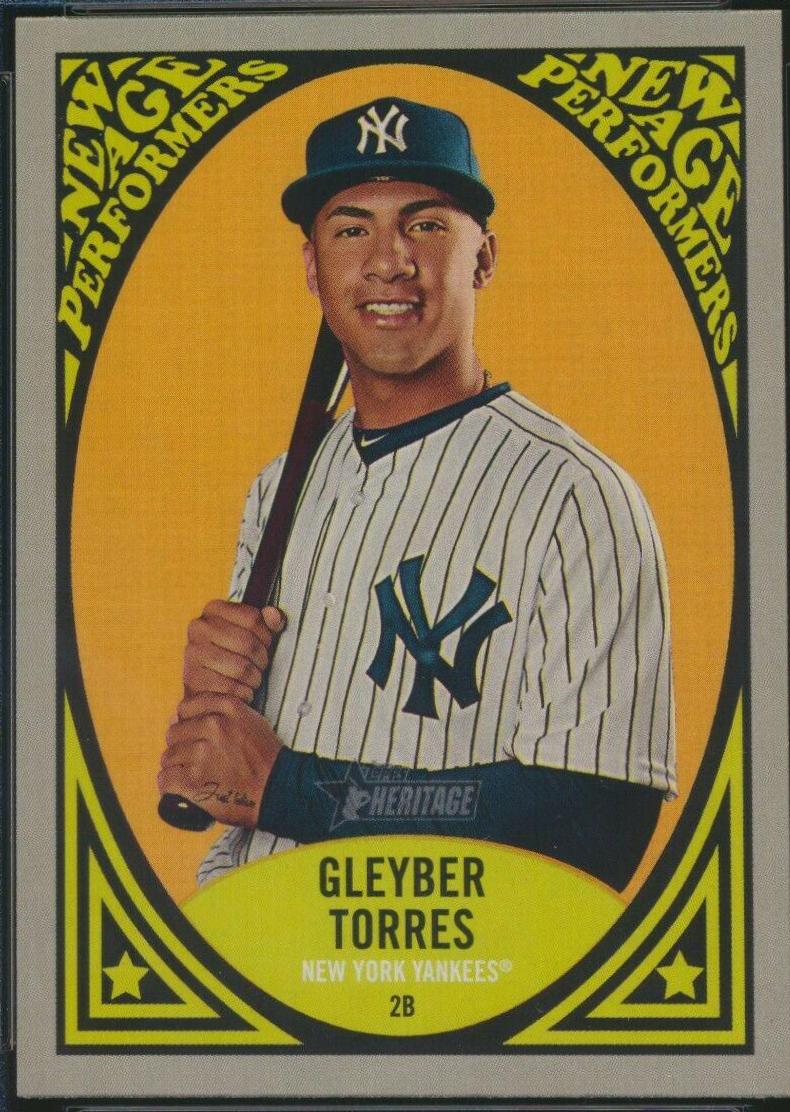 Gleyber Torres #6