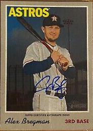 Alex Bregman #AB