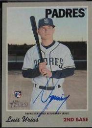 Luis Urias #LU