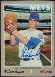 Nolan Ryan #NR