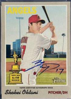 Shohei Ohtani #SO
