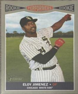 Eloy Jimenez #RP-7