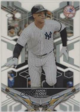 Aaron Judge #40