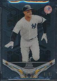Aaron Judge [Black] #40
