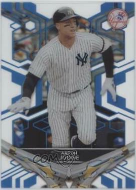 Aaron Judge [Blue] #40