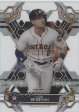 Alex Bregman #23