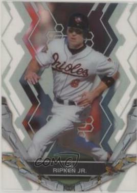 Cal Ripken Jr. #1