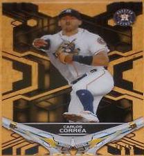 Carlos Correa [Black] #22