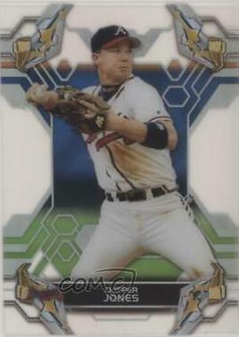 Chipper Jones #65
