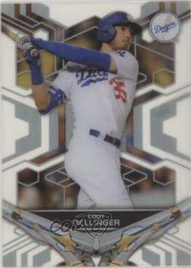 Cody Bellinger #85