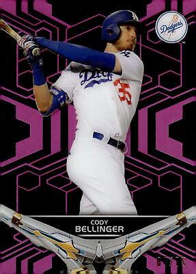 Cody Bellinger [Pink] #85