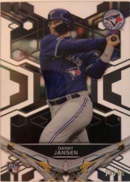 Danny Jansen [Black] #60