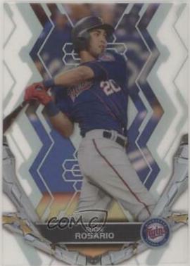 Eddie Rosario #37