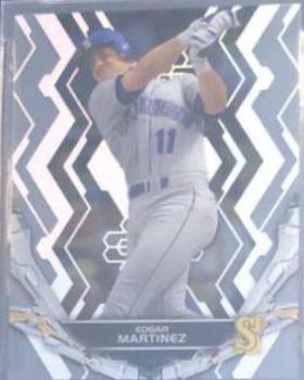 Edgar Martinez #52