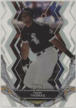 Frank Thomas #12