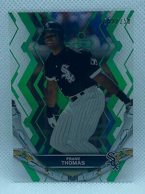 Frank Thomas [Green] #12