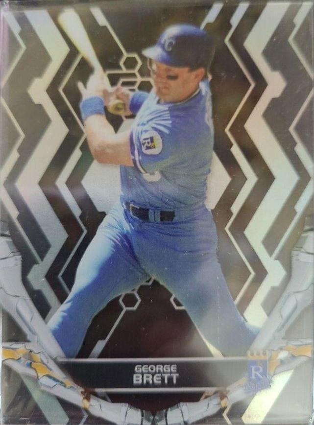 George Brett #30