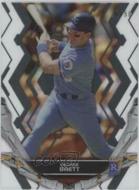 George Brett [Black] #30