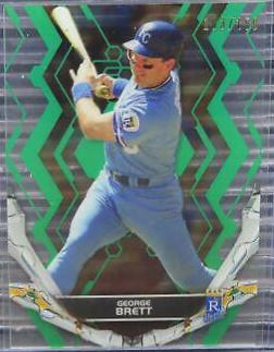 George Brett [Green] #30