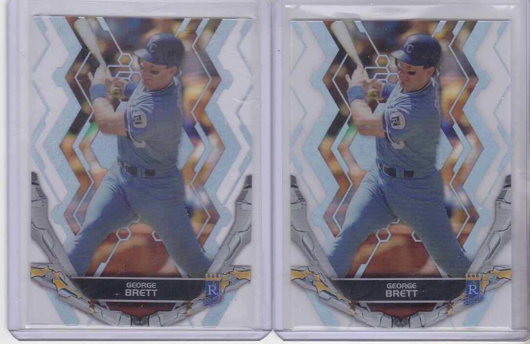 George Brett [White] #30